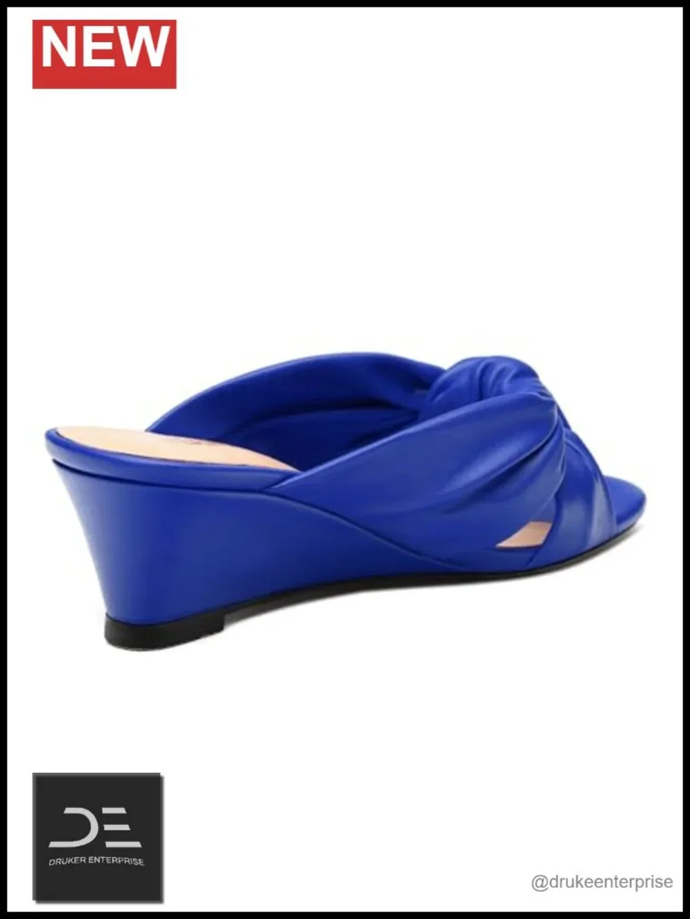 N/A these chic